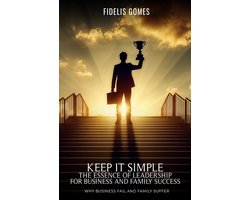 Keep it Simple