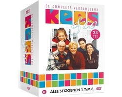 Kees &Amp; Co Box