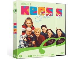 Kees &Amp; Co Seizoen 1