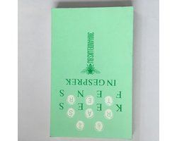 Kees Fens in gesprek