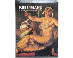 Kees Maks