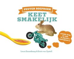 Keet smakelijk