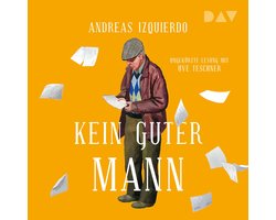 Kein guter Mann (Ungekürzt)