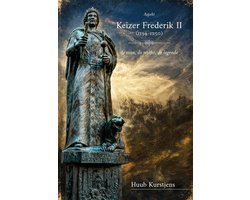 Keizer Frederik II (1194-1250)