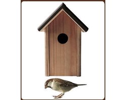 KEKamsterdam Home Sweet Home wood