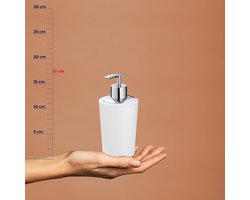 Kela Badkamer - Liquid Soap Dispenser Marta