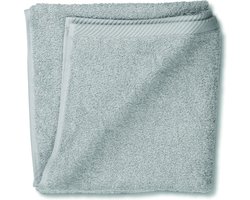 Kela Ladessa - Handdoek - Steen Grijs