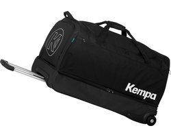 Kempa Trolley 2004934 Schwarz-XL