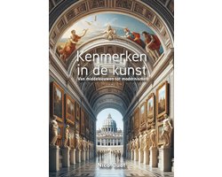 Kenmerken in de kunst