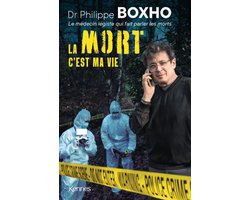 Kennes Société LA MORT C'EST MA VIE