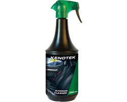 Kenotek - Interieur Cleaner -Textiel Bekleding Reiniger - Kunststofreiniger 1000ML