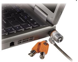Kensington K64186FM MicroSaver Master Keyed beveiligingskabelslot