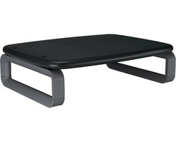 Kensington Monitorstandaard Plus met SmartFit® Systeem - Voor Monitor tot 21" - Zwart