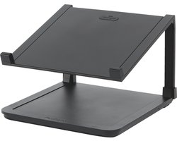 Kensington SmartFit Ergonomische Laptopverhoger - Laptopstandaard - Zwart