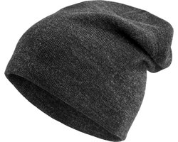 Kent Grijze Kane Beanie