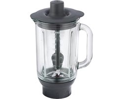 Kenwood Glazen Blender KAH359GL - Keukenmachine-accessoire