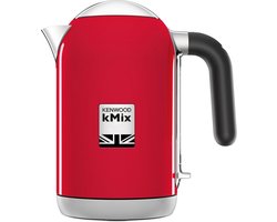 Kenwood kMix ZJX740RD - waterkoker - rood