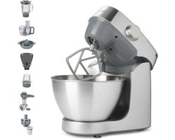 Kenwood Prospero+ Keukenmachine KHC29A.X0SI