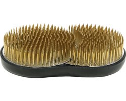 Kenzan 108 x 67 mm Zon en Maan