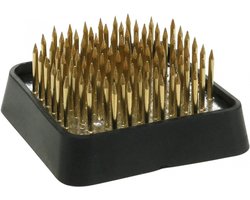 Kenzan 40 x 40mm Vierkant