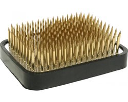 Kenzan 63 x 45 mm Rechthoek