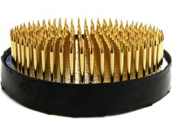 Kenzan, 74 mm rond.