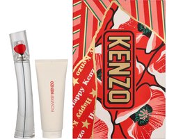 Kenzo Flower By Kenzo Giftset