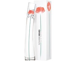 KENZO Flower by Kenzo - Vrouwen - 50 ml - Eau de Toilette