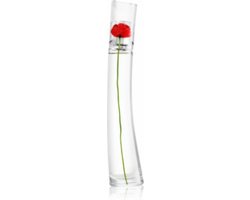 Kenzo Flower eau de parfum voor dames - Levendige en frisse geur - 50 ml