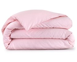 KENZO Hanadot dekbedovertrek 300 TC - exclusief kussensloop - Maat 140/220cm