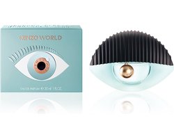 Kenzo World  30 ml - Eau de Parfum - Damesparfum