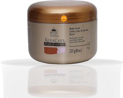 KeraCare - Natural Textures Butter Cream - 227gr.