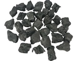 Keramiek_keramische stenen-Zwart-