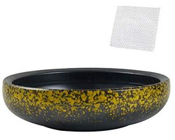 Keramische Succulent Planter Pot 8.5 inch – Elegante en Duurzame Plantenbak