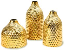 Keramische Vazen - Luxe Woondecoratie voor Plank- en Tafeldecoratie