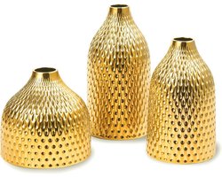 Keramische Vazen - Luxe Woondecoratie voor Plank- en Tafeldecoratie