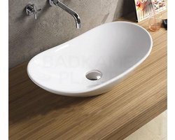 KERAMISCHE WASKOM COSTA 62X34X14,5 CM