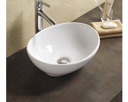 KERAMISCHE WASKOM VINO 40,5X33X14 CM