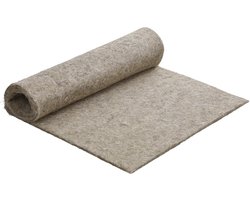 Kerbl Knaagdierendeken Hennep, 60x120x1cm