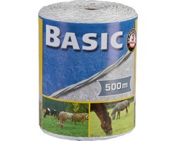 Kerbl - Schrikdraad - Basic - 500 - m - 441598