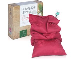 Kersepitje Jumbo® – Zeer Groot Kersenpitkussen – The ONLY Original - 23 x 55cm