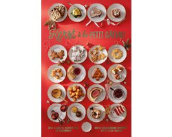 Kerst à la Petit gâteau