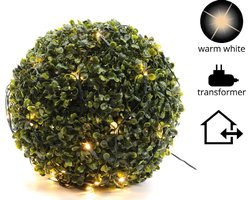 Kerstboom Decoris Besneeuwd (80 cm)