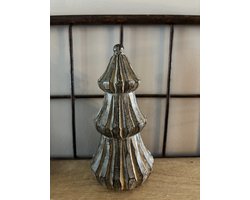 Kerstboom | Groot | Bruin | Sommerfield | Feestdagen | Industrieel | Kerstmis | Kerst | Countryfield | Christmas | Winter | Woon | Decoratie boom | December | Woonaccessoire | Woonaccessoires | Decoratie | Deco | Landelijk | Interieur | Inrichting