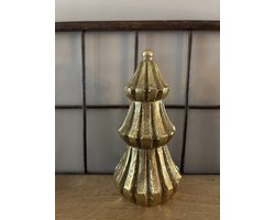 Kerstboom | Groot | Goud | Sommerfield | Feestdagen | Industrieel | Kerstmis | Kerst | Countryfield | Christmas | Winter | Woon | Decoratie boom | December | Woonaccessoire | Woonaccessoires | Decoratie | Deco | Landelijk | Interieur | Inrichting