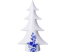 Kerstboom medium - Keramiek - 21,5 cm