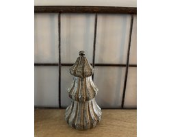 Kerstboom | Middel | Bruin | Sommerfield | Feestdagen | Industrieel | Kerstmis | Kerst | Countryfield | Christmas | Winter | Woon | Decoratie boom | December | Woonaccessoire | Woonaccessoires | Decoratie | Deco | Landelijk | Interieur | Inrichting