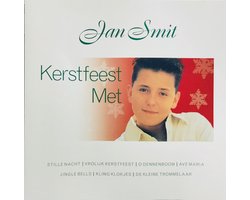 Kerstfeest Met Jan Smit