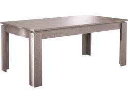 Kesta - Segur Eettafel - Bruin