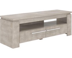 Kesta - Segur TV-Meubel - Bruin